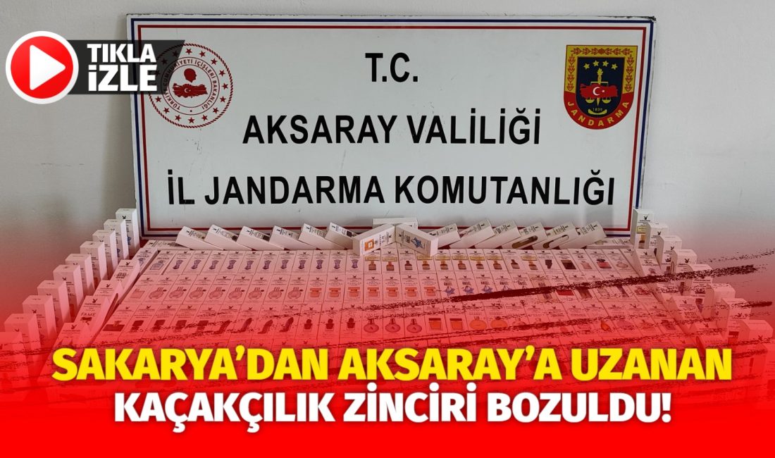 Aksaray İl Emniyet Müdürlüğü