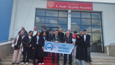 Aksaray Aile ve Sosyal Hizmetler İl Müdürlüğü, 2025 Aile Yılı