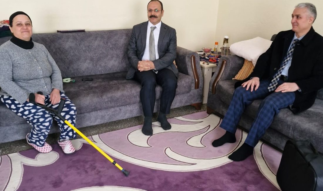 Cumhurbaşkanı Recep Tayyip Erdoğan’ın 2025 yılını "Aile Yılı" ilan etmesi