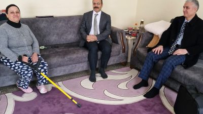 Cumhurbaşkanı Recep Tayyip Erdoğan’ın 2025 yılını "Aile Yılı" ilan etmesi