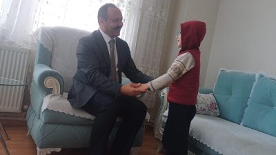 2025 Aile Yılı kapsamında Aile ve Sosyal Hizmetler İl Müdürü
