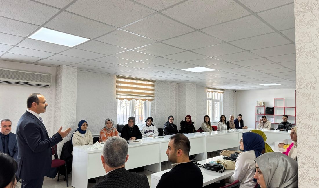 Toplum hizmeti gerçekten ne anlama geliyor? Aksaray’daki sosyal hizmet görevlileri,