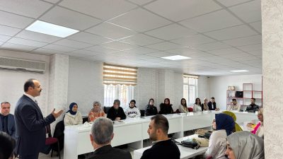 Toplum hizmeti gerçekten ne anlama geliyor? Aksaray’daki sosyal hizmet görevlileri,