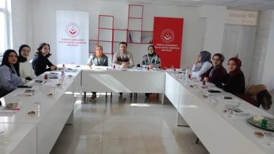 Aksaray Aile ve Sosyal Hizmetler İl Müdürlüğü Gündüz Hizmetleri Birimi,