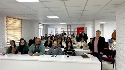 Aksaray Aile ve Sosyal Hizmetler İl Müdürlüğü, otizm konusunda bilinç