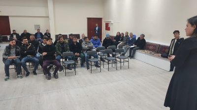 2025 Aile Yılı kapsamında, Aksaray Aile ve Sosyal Hizmetler İl