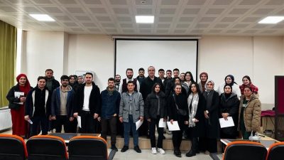 Aksaray Üniversitesi (ASÜ) Ortak Eğitim Koordinatörlüğü tarafından yürütülen Ortak Eğitim