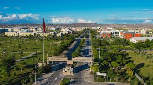 Aksaray Üniversitesi (ASÜ) tarafından