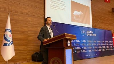 Aksaray Üniversitesi (ASÜ) Tıp Fakültesi, akademik gelişimi desteklemek ve öğrencilere