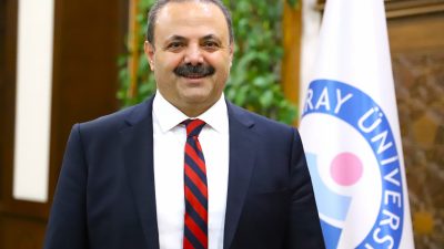 Aksaray Üniversitesine (ASÜ) Bilgisayar ve Bilişim Bilimleri Fakültesi kurulmasına yönelik