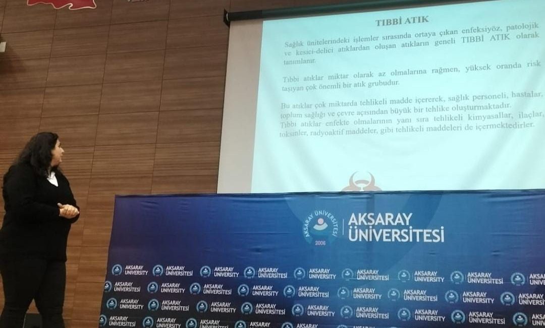 Aksaray Üniversitesi (ASÜ) Tıp