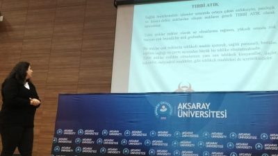 Aksaray Üniversitesi (ASÜ) Tıp Fakültesi, Diş Hekimliği Fakültesi ve ASÜBTAM