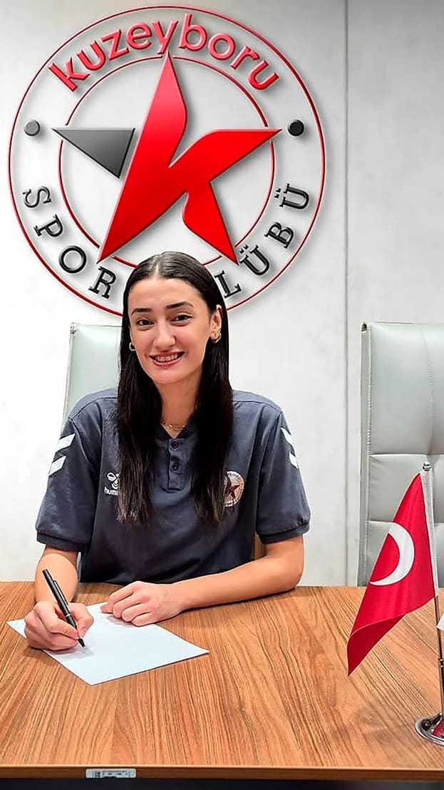 Kuzeyboru’da smaçörü Ayşe Çürük ile devam kararı