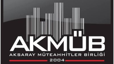 Aksaray’da inşaat sektörünü temsil eden Müteahhitler Birliği’nin Olağan Genel Kurulu,