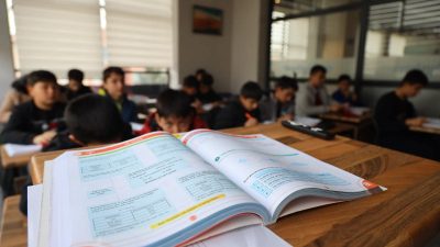 Aksaray Belediyesi, gençlerin eğitimine destek vermek ve sosyal gelişimlerine katkı