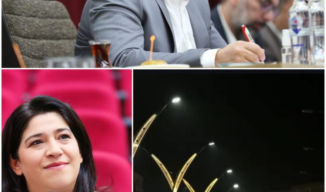 Büyük Bölcek Mahallesi sakinleri için müjdeli bir haber var! Aksaray