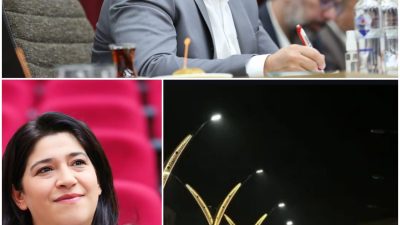 Büyük Bölcek Mahallesi sakinleri için müjdeli bir haber var! Aksaray
