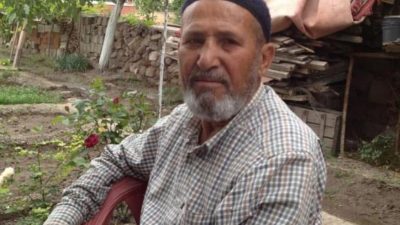 Önceki dönemler Fatih Mahallesi Muhtarı ve Aksaray sevilen İş insanı