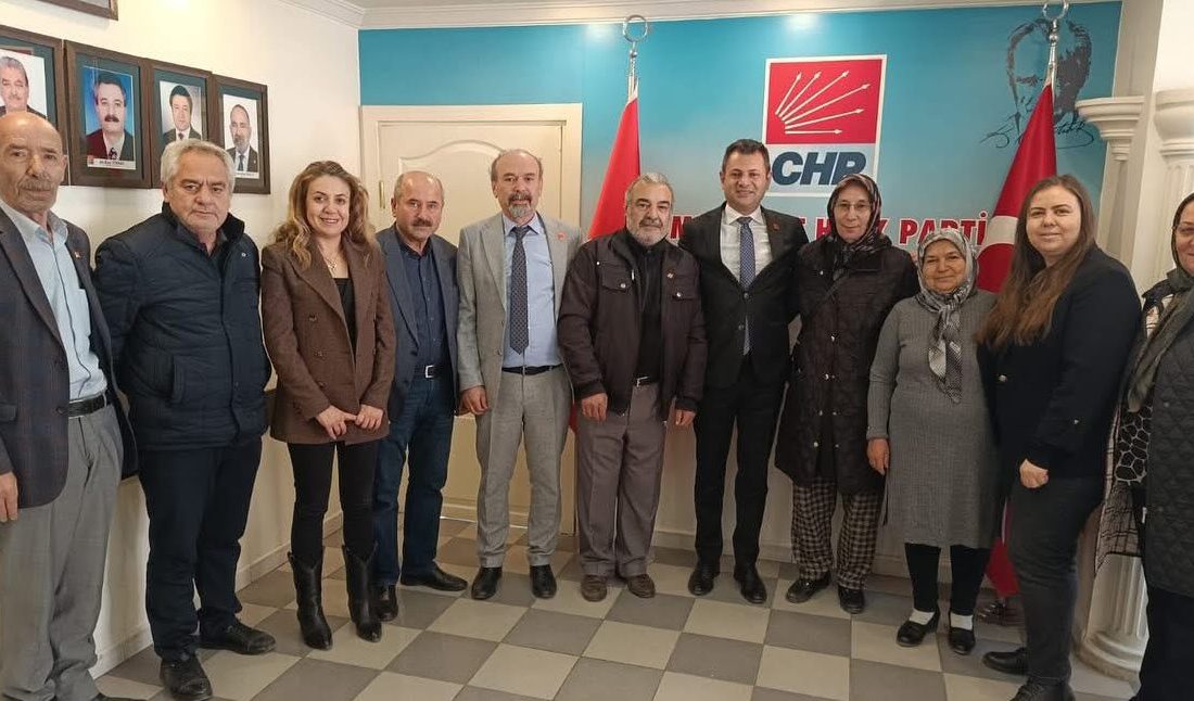 Cumhuriyet Halk Partisi (CHP)