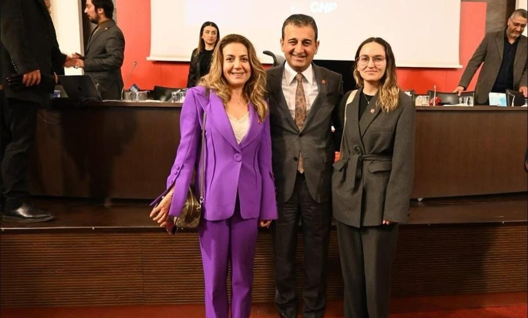 Cumhuriyet Halk Partisi’nin (CHP)