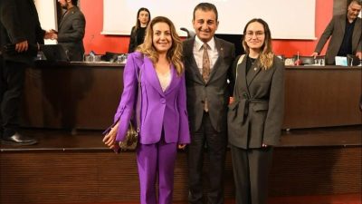 Cumhuriyet Halk Partisi’nin (CHP) iletişim stratejilerini güçlendirmek amacıyla düzenlediği Kurumsal