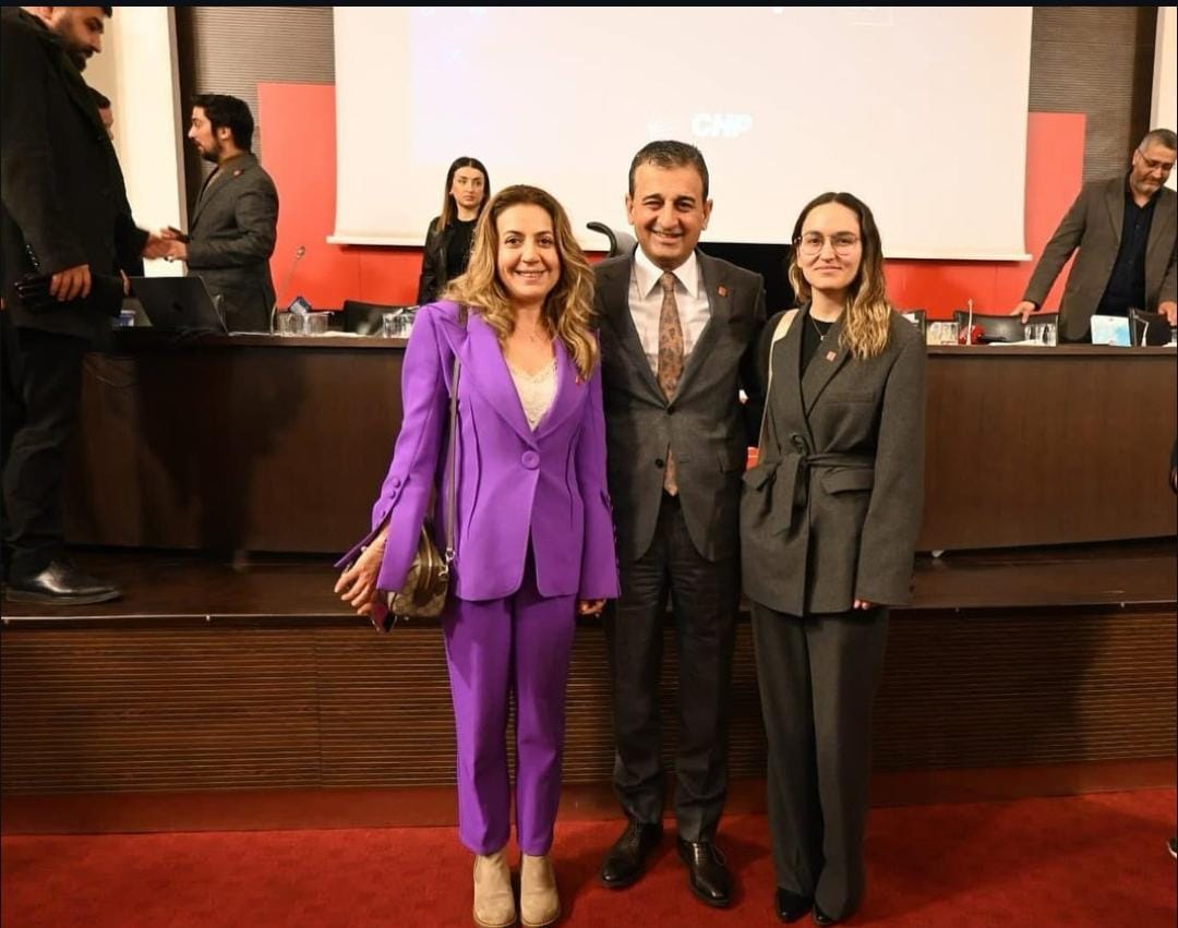 CHP’nin kurumsal iletişim yol haritası belirleniyor! Aksaray’dan önemli katılım