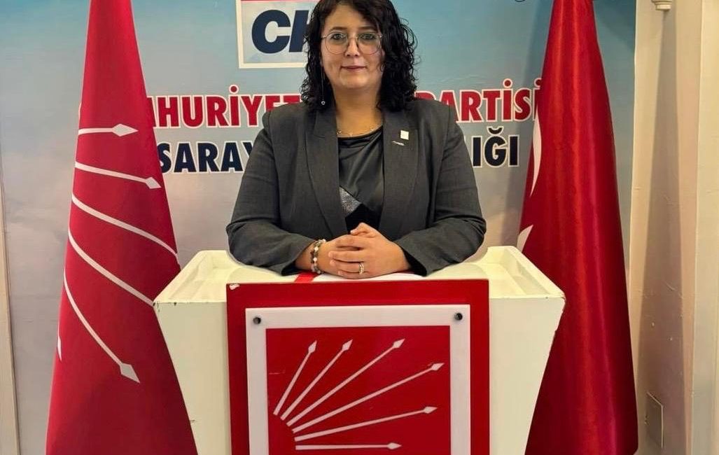 Cumhuriyet Halk Partisi (CHP)