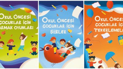 Millî Eğitim Bakanlığı tarafından Türkiye Yüzyılı Maarif Modeli Okul Öncesi