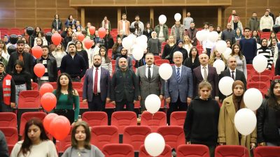 Aksaray Üniversitesinde (ASÜ), 2023 yılında Kahramanmaraş merkezli meydana gelen depremlerde