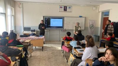 Aksaray Doğa Koruma ve Milli Parklar İl Şube Müdürlüğü, 125.