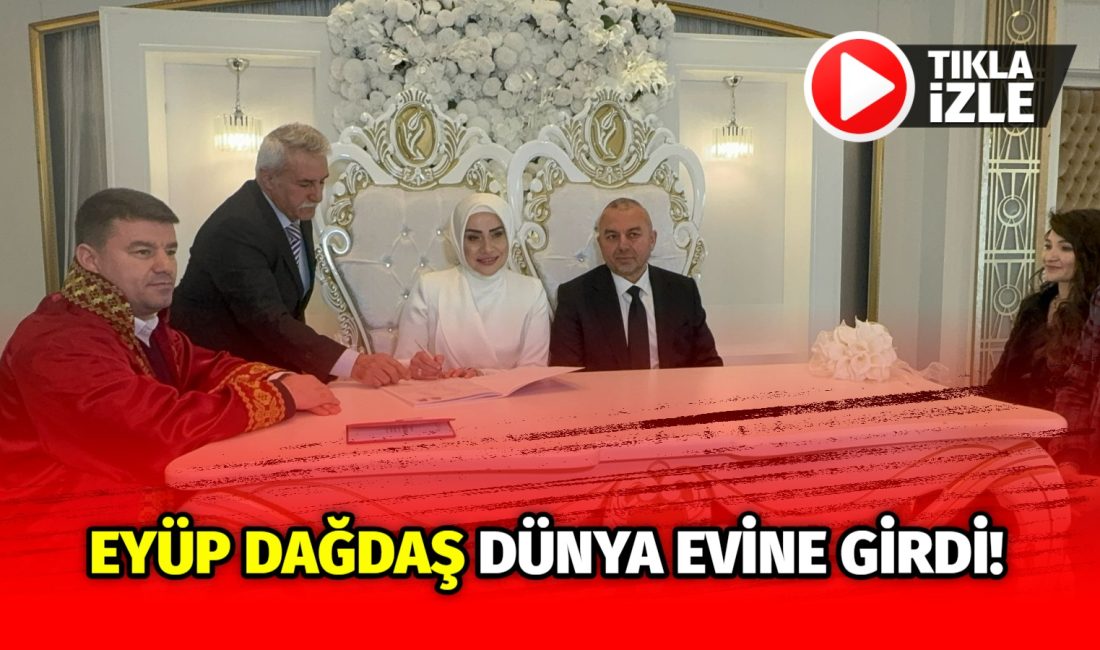 Ferdane Baba ve Eyüp