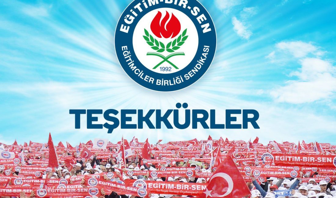 Eğitim ve kamu çalışanlarının haklarını savunmak amacıyla faaliyet gösteren Eğitim