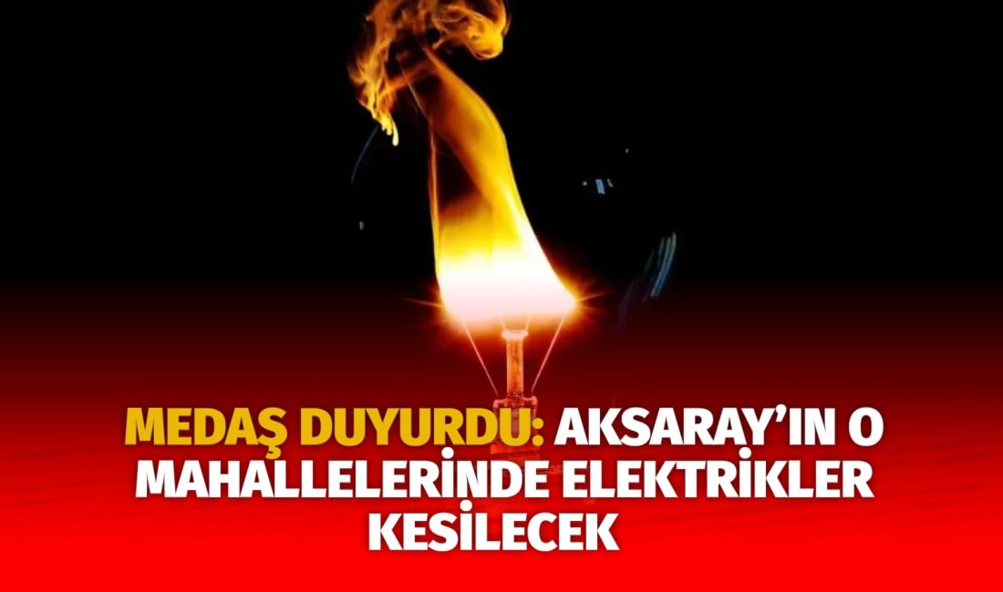 MERAM Elektrik Dağıtım Şirketi