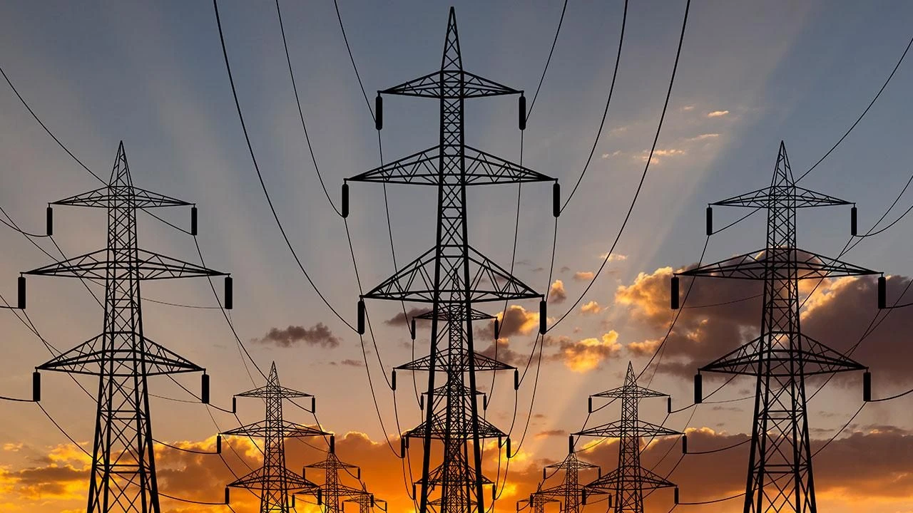 Enerji ve Tabii Kaynaklar Bakanlığı, 2024 yılına ait elektrik üretim