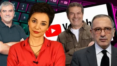 Marketing Türkiye ve Medya Takip Merkezinin iş birliğiyle hazırlanan Youtube