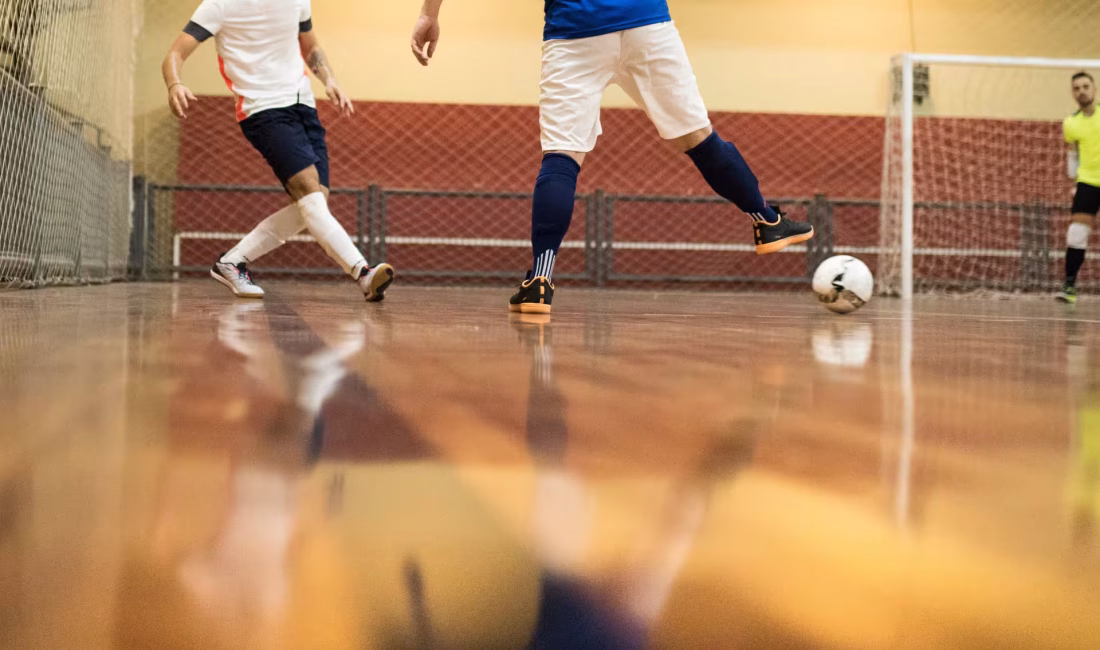 Eskil Kaymakamlığı tarafından düzenlenen kurumlar arası futsal turnuvası başlıyor. Gençlik