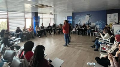 Aksaray Gençlik ve Spor İl Müdürlüğüne bağlı olarak faaliyetlerini sürdüren
