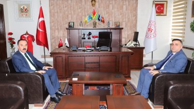 Aksaray Sanayi ve Teknoloji İl Müdürü Ferdi Gürel, Aksaray Gençlik