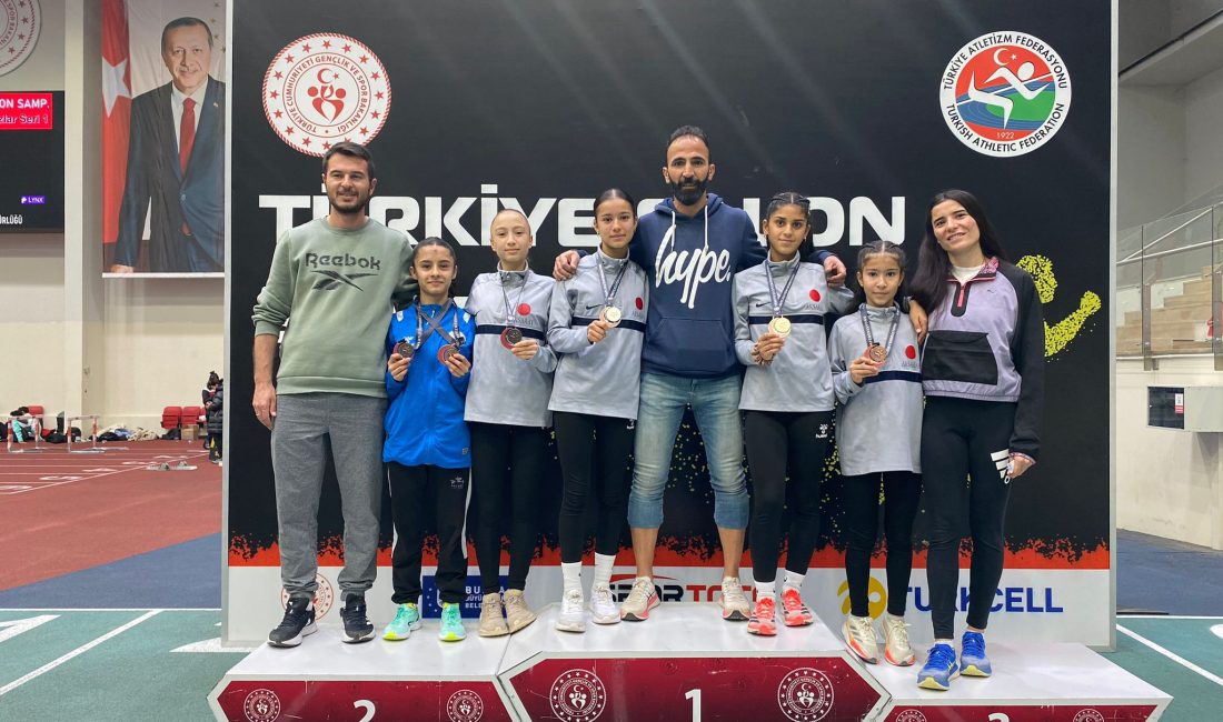 Bursa – 07-09 Şubat