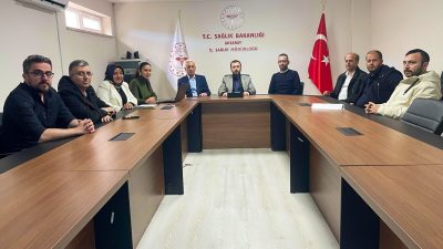 2009 yılında başlatılan Acil Obstetrik Bakım Programı kapsamında, Halk Sağlığı