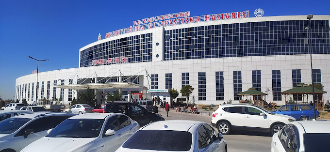 Aksaray’da her 696 kişiye bir doktor düşüyor