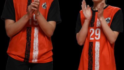 Aksaray Belediyespor Hentbol Takımı, Yozgat deplasmanında etkili bir oyun sergileyerek