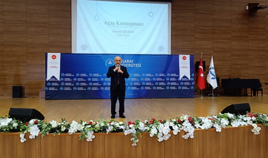 Diyanet İşleri Başkan Yardımcısı