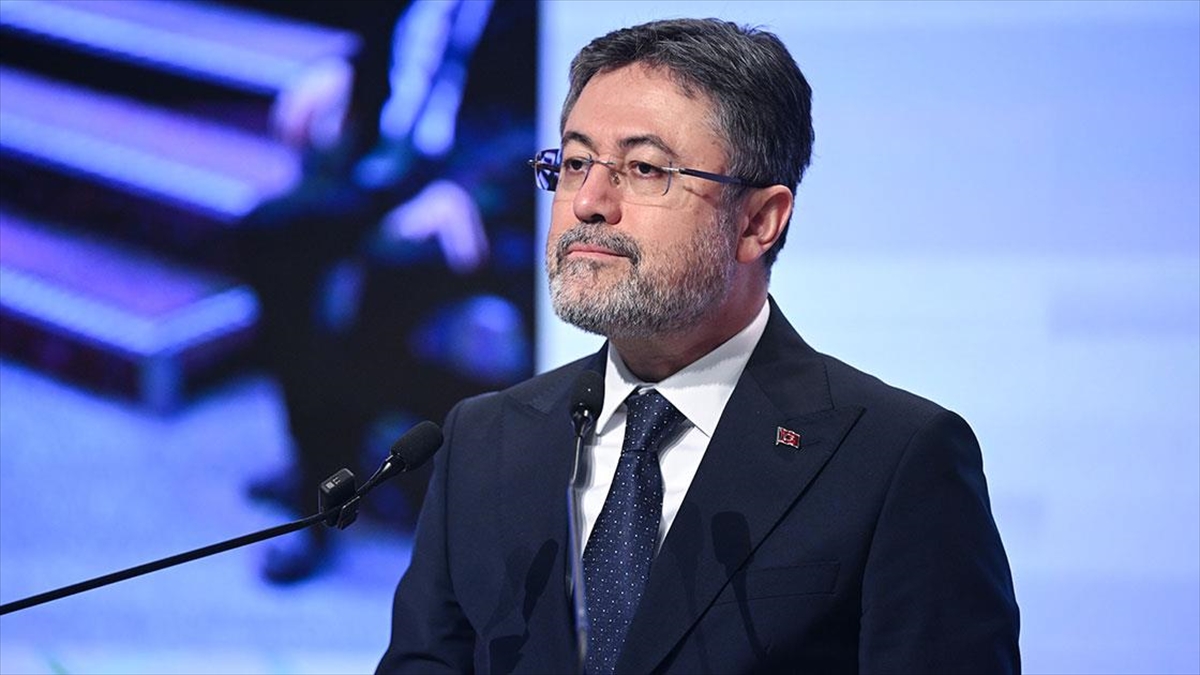 Tarım ve Orman Bakanı Yumaklı’dan 8 bin 500 yeni istihdam müjdesi