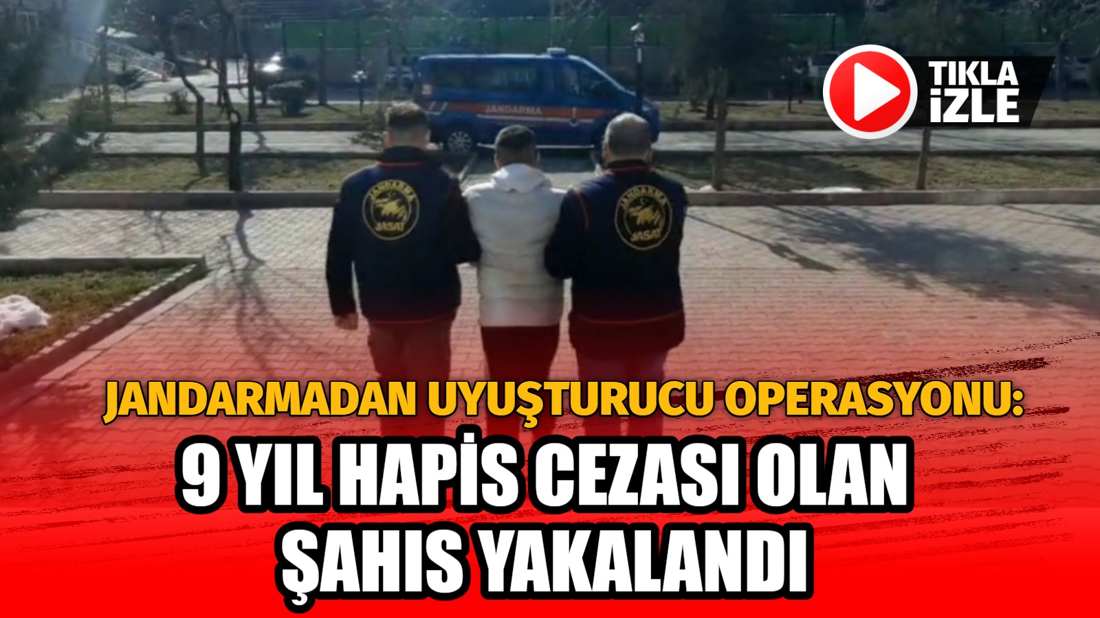 Aksaray İl Jandarma Komutanlığı, aranan şahısların yakalanması amacıyla yürüttüğü çalışmalar