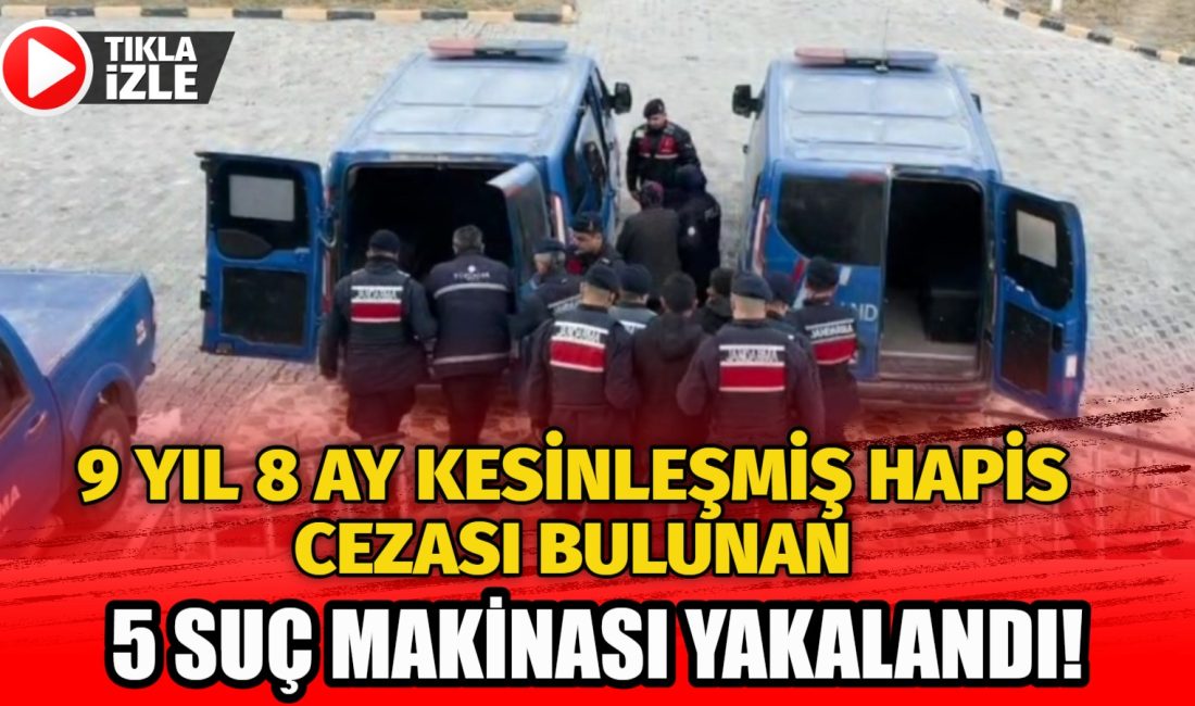 Aksaray İl Jandarma Komutanlığı