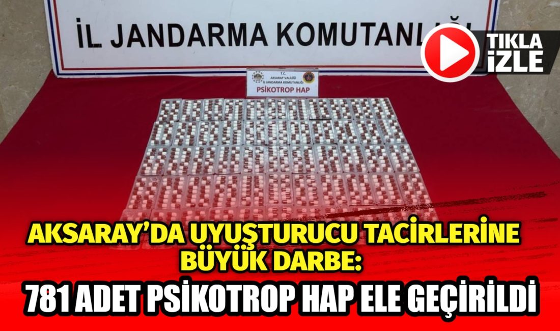 Aksaray İl Jandarma Komutanlığı