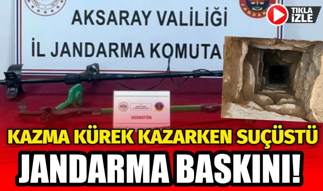 Aksaray İl Jandarma Komutanlığı