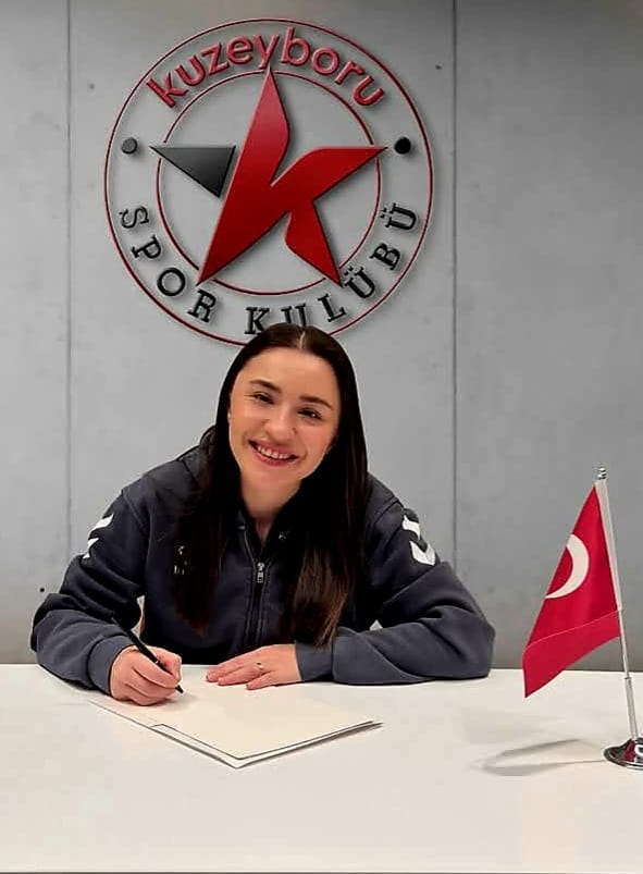 Kuzeyboru, 2 başarılı oyuncu ile devam kararı aldı