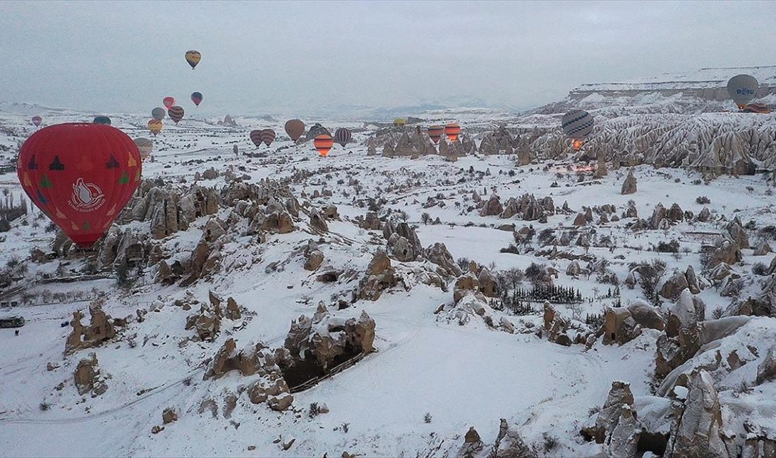 Türkiye’nin önemli turizm merkezlerinden